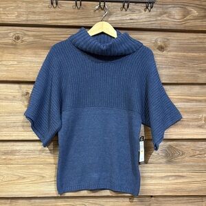 BCBG Cowl Neck Sweater
